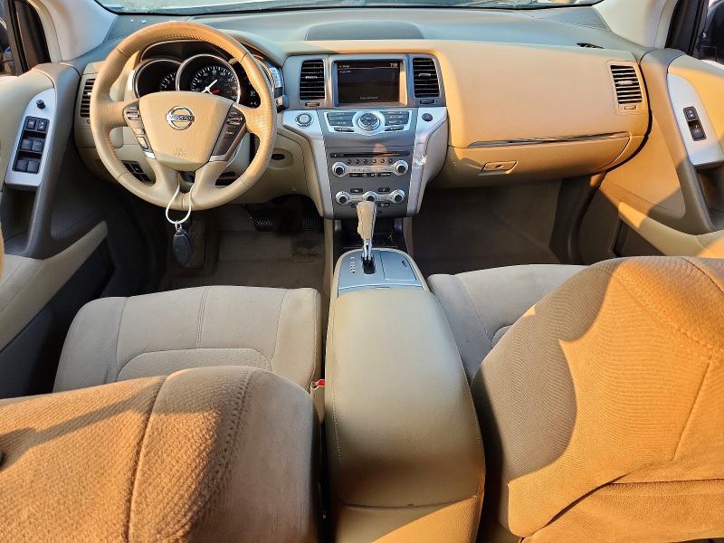 Aukcja sprzedaży 2014 Nissan Murano, vin: JN8AZ1MW2EW530431, numer aukcji: 59737926