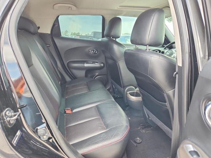 Aukcja sprzedaży 2012 Nissan Juke, vin: JN8AF5MRXCT111607, numer aukcji: 59993966