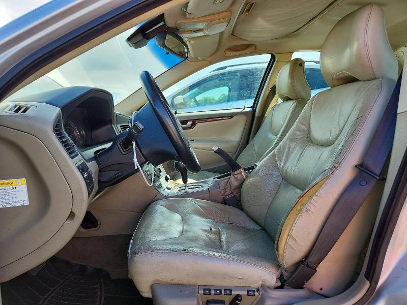 Продаж на аукціоні авто 2004 Volvo S60, vin: YV1RS61T142343630, номер лоту: 62963886
