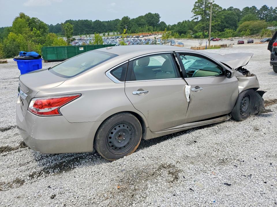 Aukcja sprzedaży 2015 Nissan Altima, vin: 1N4AL3APXFC286901, numer aukcji: 62833126