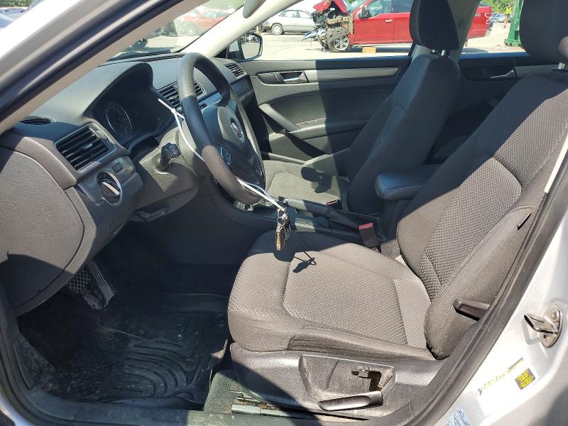 Aukcja sprzedaży 2013 Volkswagen Passat, vin: 1VWAP7A36DC041574, numer aukcji: 61396726