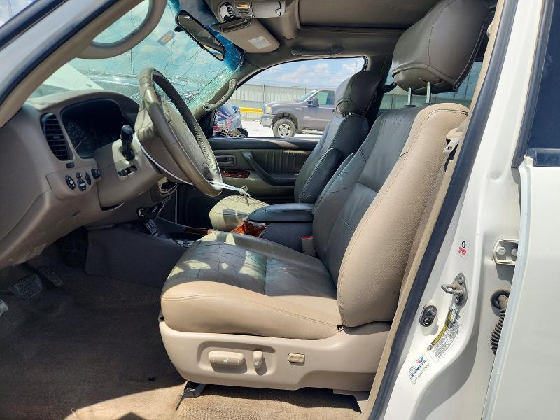 59694106 :رقم المزاد ، 5TBET38165S497449 vin ، 2005 Toyota Tundra مزاد بيع