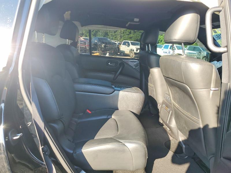 Продажа на аукционе авто 2023 Nissan Armada, vin: JN8AY2BA3P9405844, номер лота: 59964216