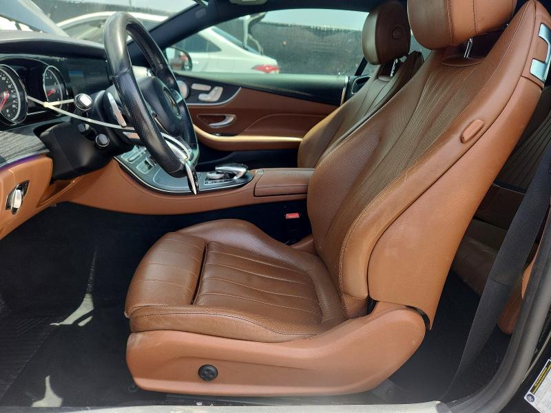 59577686 :رقم المزاد ، WDD1J6FB1JF053971 vin ، 2018 Mercedes-benz E مزاد بيع