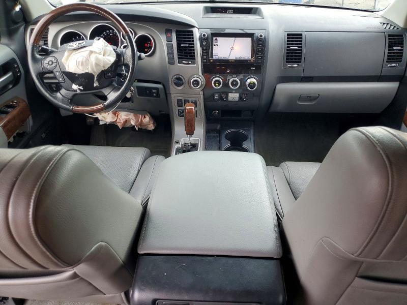 Продажа на аукционе авто 2010 Toyota Sequoia, vin: 5TDDW5G16AS032249, номер лота: 60611916