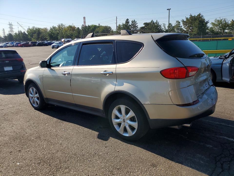 Продаж на аукціоні авто 2007 Subaru B9 Tribeca, vin: 4S4WX83D974409017, номер лоту: 62243776
