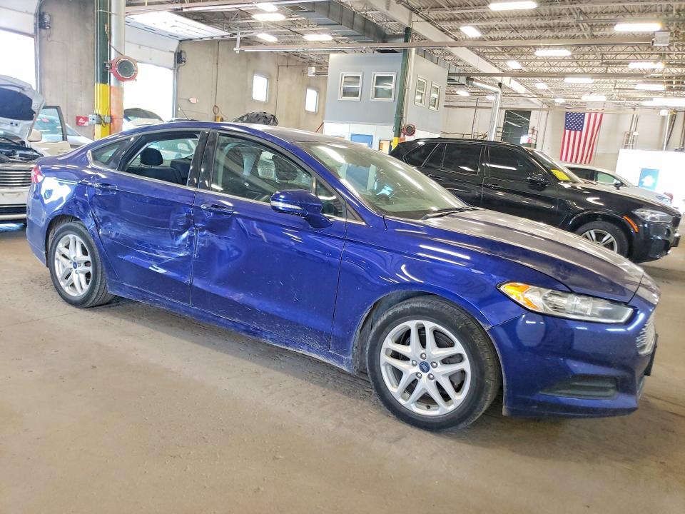 2015 Ford Fusion მანქანა იყიდება აუქციონზე, vin: 3FA6P0H71FR127944, აუქციონის ნომერი: 60576676