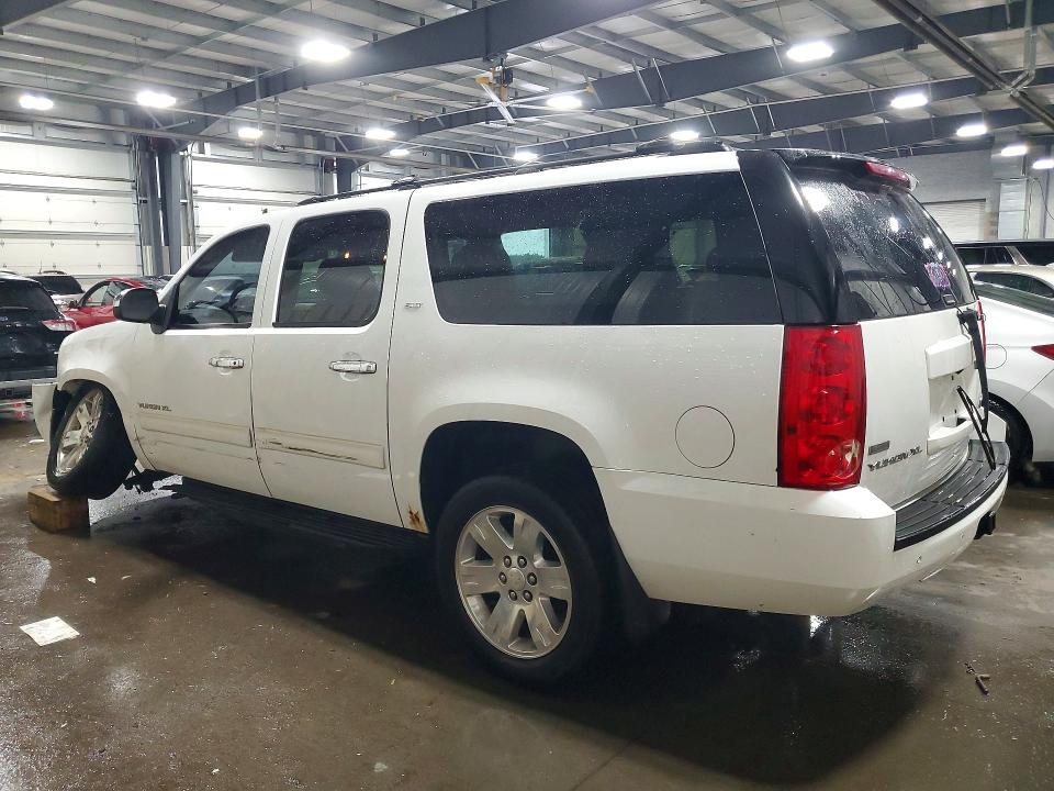 Продаж на аукціоні авто 2011 Gmc Yukon Xl, vin: 1GKS2KE36BR235376, номер лоту: 85988125