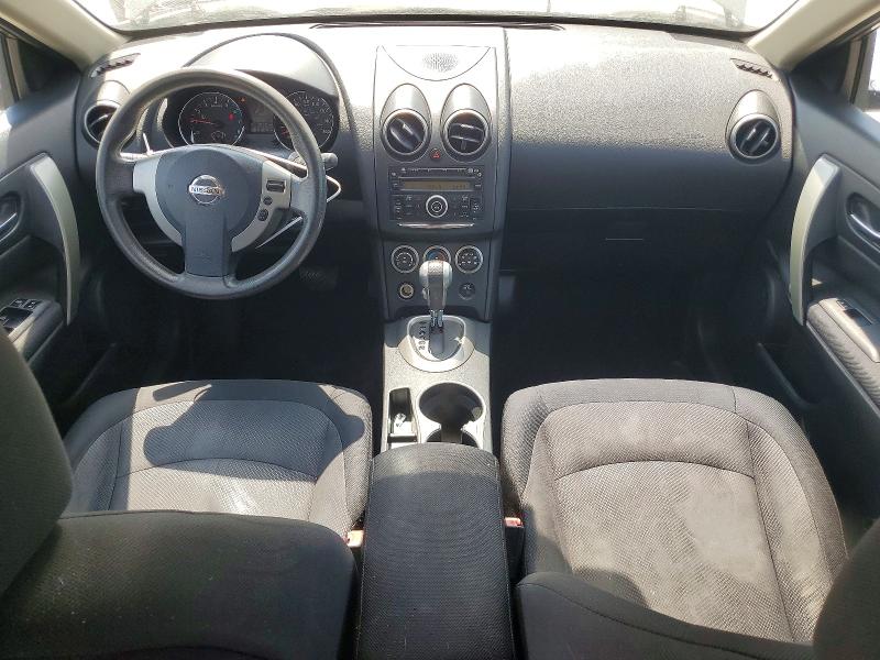 2011 Nissan Rogue მანქანა იყიდება აუქციონზე, vin: JN8AS5MT6BW165233, აუქციონის ნომერი: 59646436