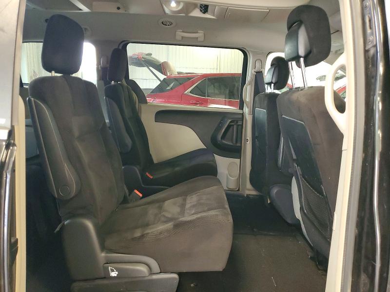 Aukcja sprzedaży 2014 Chrysler Town & Country, vin: 2C4RC1BG0ER336260, numer aukcji: 63208116