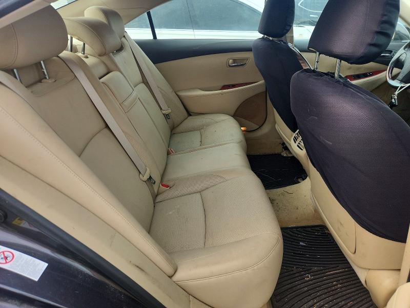 Aukcja sprzedaży 2009 Lexus Es, vin: JTHBJ46G992278476, numer aukcji: 61068806