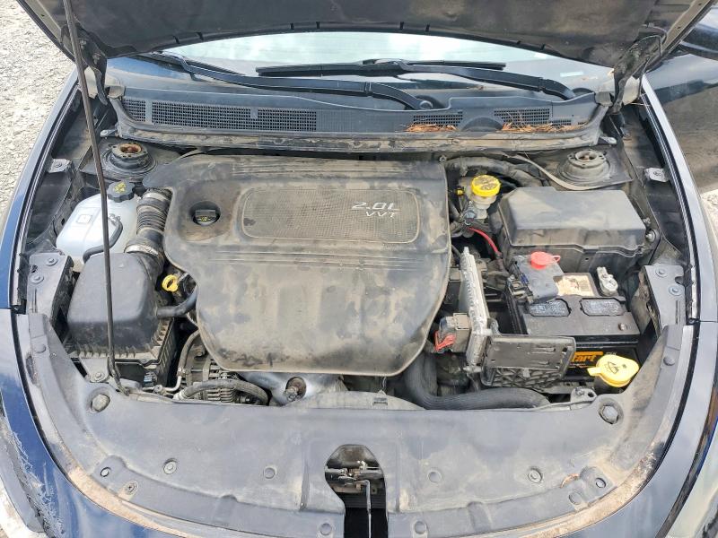 Продаж на аукціоні авто 2013 Dodge Dart, vin: 1C3CDFBA6DD155889, номер лоту: 61481646