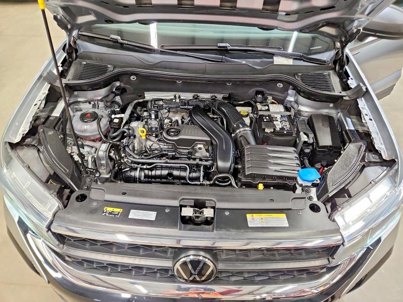 Продаж на аукціоні авто 2024 Volkswagen Taos, vin: 3VV5X7B27RM105736, номер лоту: 62461676