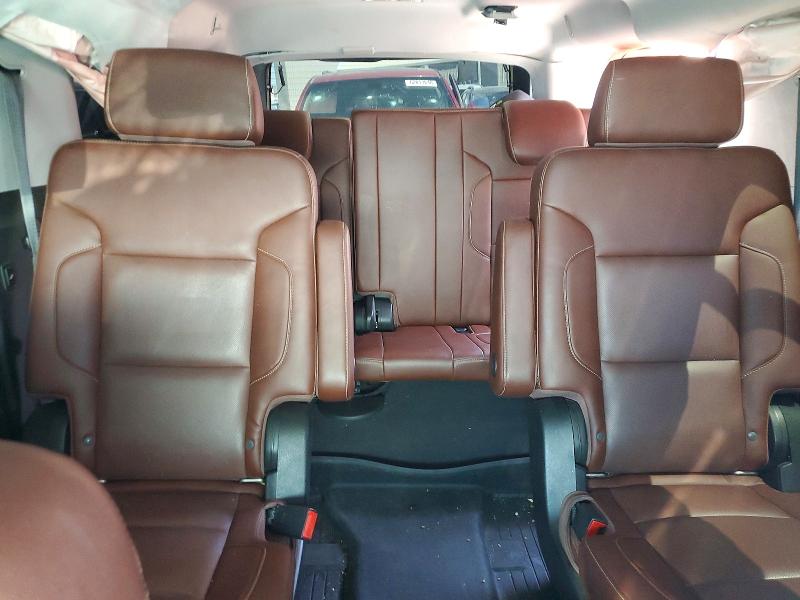 Продаж на аукціоні авто 2019 Chevrolet Suburban, vin: 1GNSKJKJ4KR400521, номер лоту: 62653006