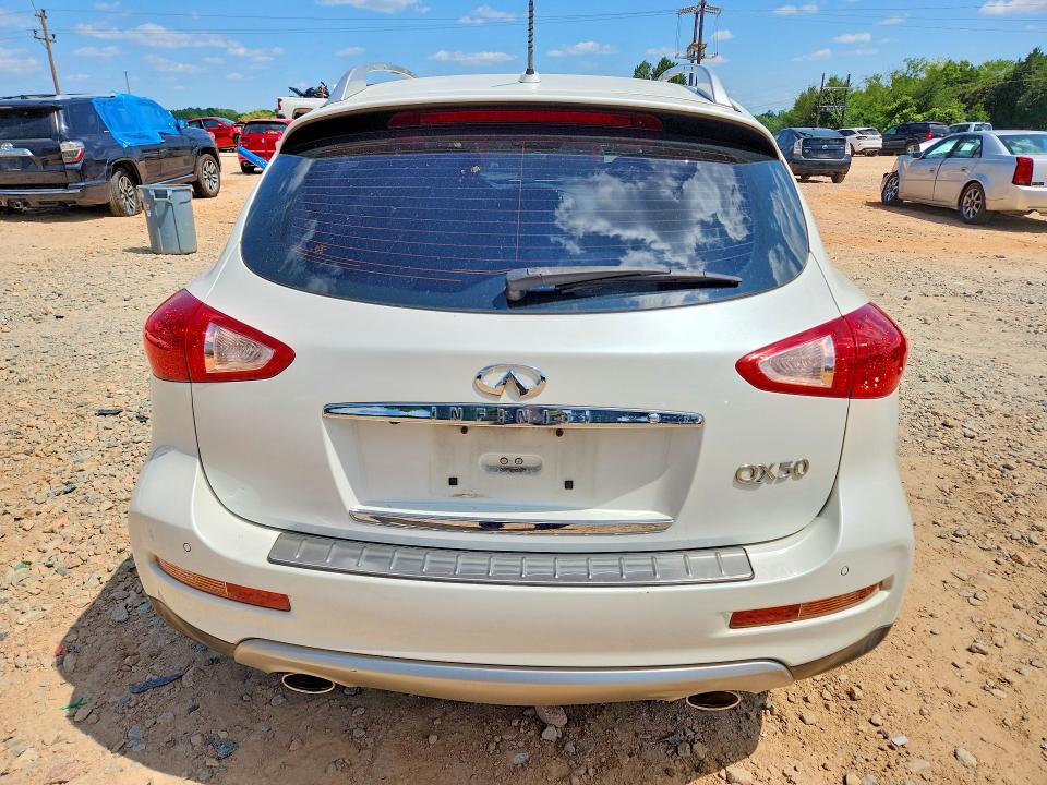 Продажа на аукционе авто 2017 Infiniti Qx50, vin: JN1BJ0RR1HM409719, номер лота: 62970206