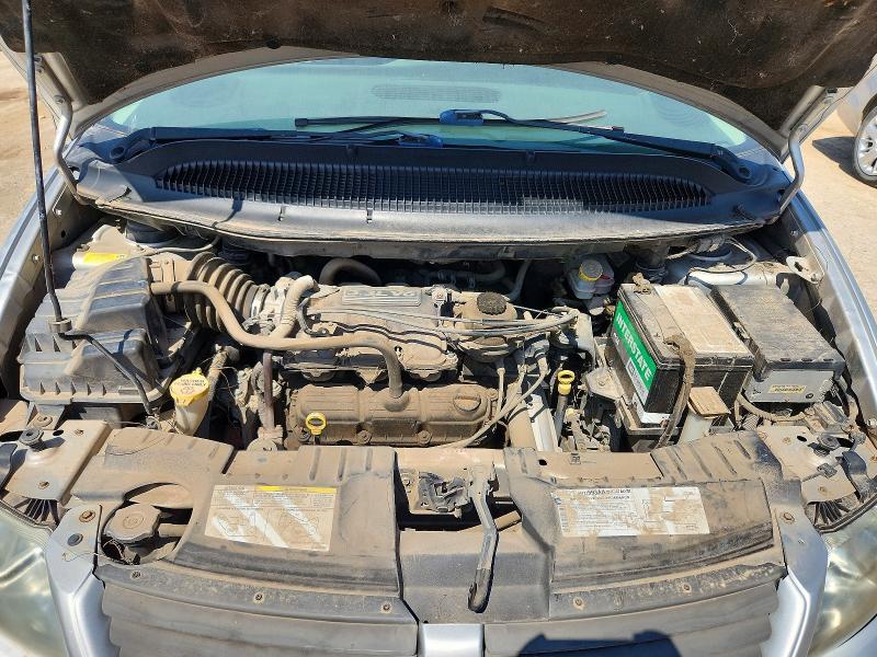 Aukcja sprzedaży 2006 Dodge Grand Caravan, vin: 1D4GP24R36B508445, numer aukcji: 62570036