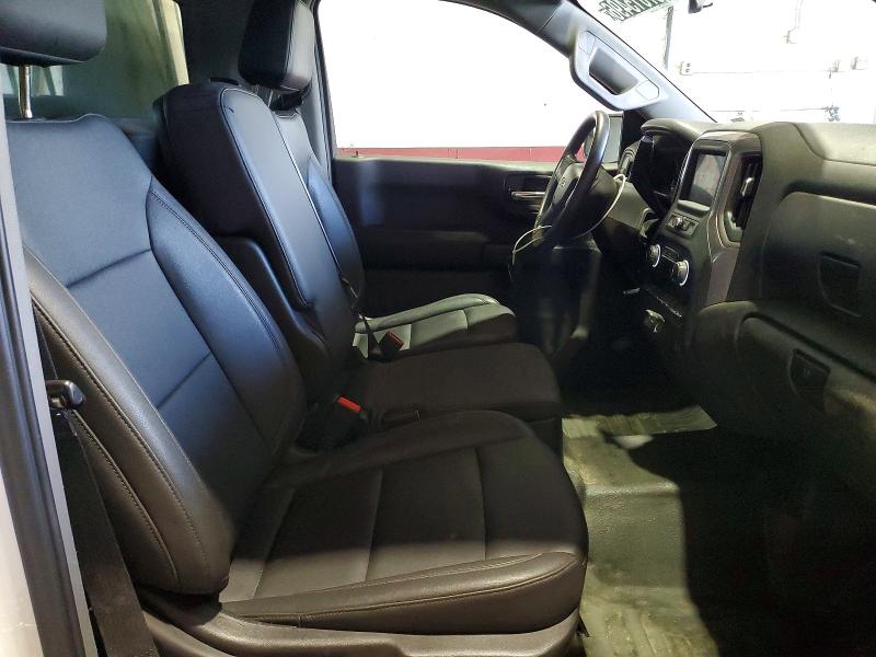 Auction sale of the 2023 Chevrolet Silverado, vin: 3GCNAAEK6PG355120, lot number: 57815496