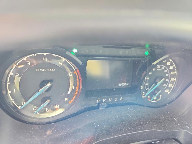 Aukcja sprzedaży 2020 Ford Ranger, vin: 1FTER4FH1LLA35455, numer aukcji: 60164076