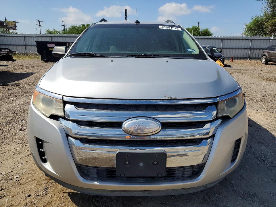 Продаж на аукціоні авто 2011 Ford Edge, vin: 2FMDK3GC0BBB53309, номер лоту: 62807626