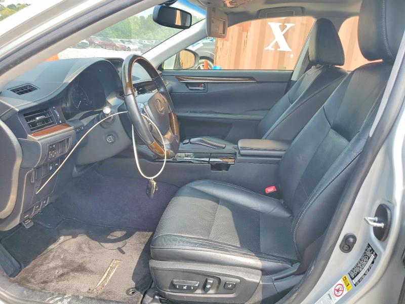 Aukcja sprzedaży 2013 Lexus Es, vin: JTHBK1GG8D2056160, numer aukcji: 63436206