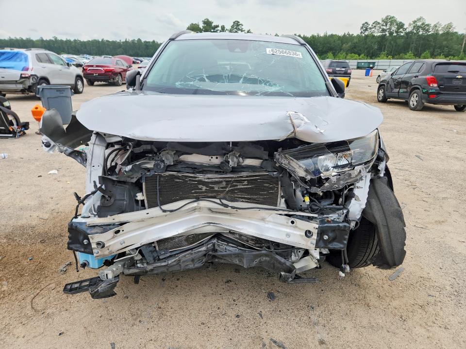 Aukcja sprzedaży 2019 Toyota Rav4, vin: JTMH1RFV8KJ006701, numer aukcji: 62566836
