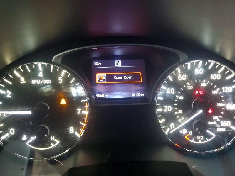 Aukcja sprzedaży 2017 Nissan Altima, vin: 1N4AL3AP6HN358927, numer aukcji: 61592436