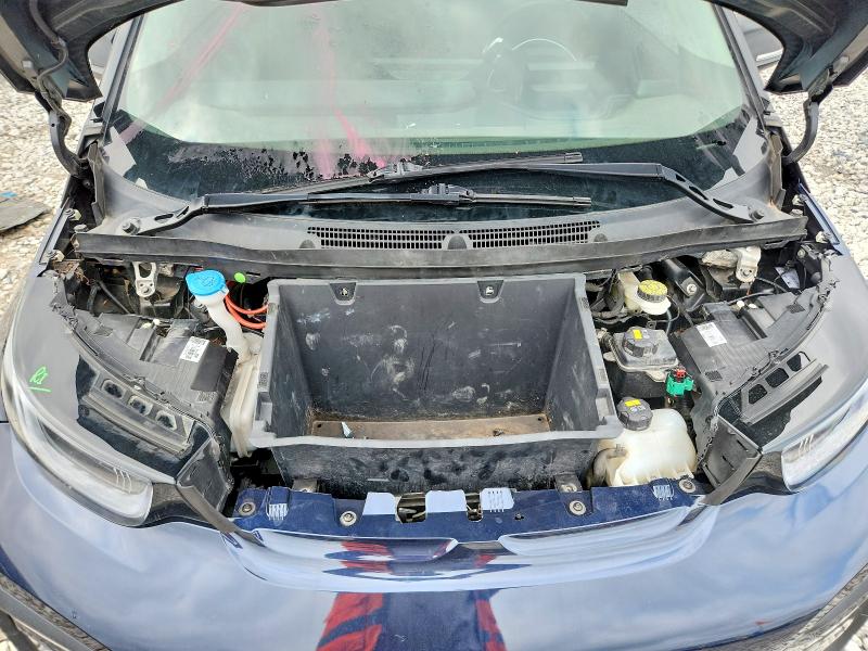 Продаж на аукціоні авто 2018 Bmw I3, vin: WBY7Z4C5XJVC34557, номер лоту: 62659206