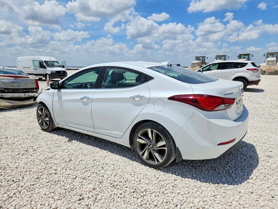 2015 Hyundai Elantra მანქანა იყიდება აუქციონზე, vin: 5NPDH4AE9FH600765, აუქციონის ნომერი: 59798296