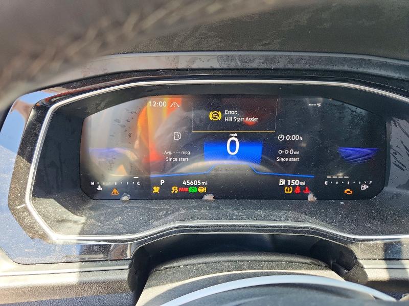 2024 Volkswagen Jetta მანქანა იყიდება აუქციონზე, vin: 3VW5M7BU8RM044158, აუქციონის ნომერი: 61615736
