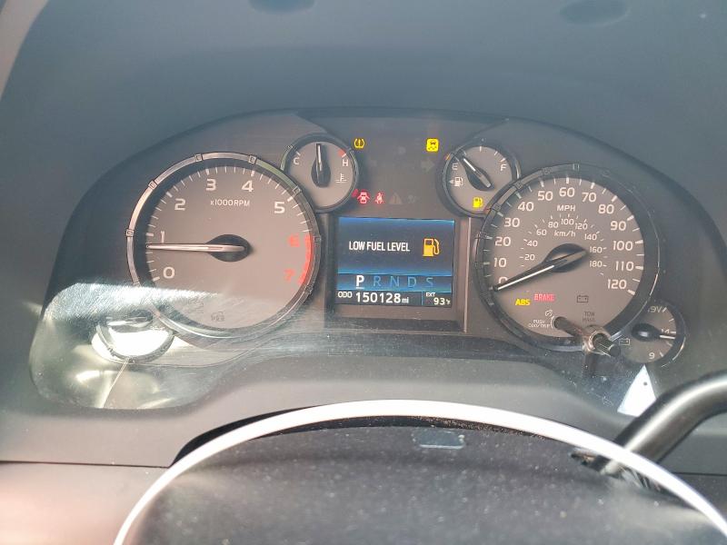 Продаж на аукціоні авто 2017 Toyota Tundra, vin: 5TFRM5F1XHX110730, номер лоту: 61188656
