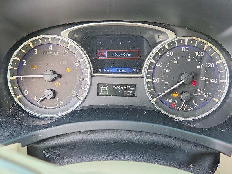 2014 Infiniti Qx60 მანქანა იყიდება აუქციონზე, vin: 5N1AL0MM8EC512387, აუქციონის ნომერი: 62923286