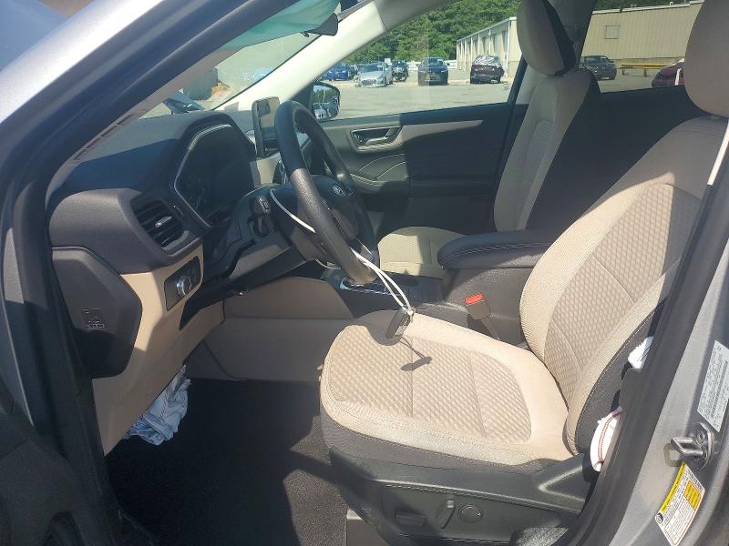 Aukcja sprzedaży 2022 Ford Escape, vin: 1FMCU0G62NUB08689, numer aukcji: 61791116