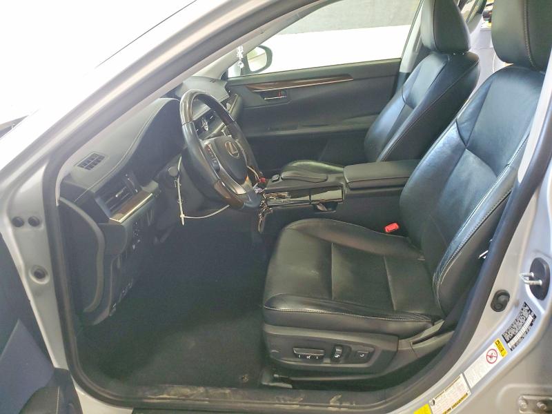 Продажа на аукционе авто 2014 Lexus Es, vin: JTHBK1GG5E2119166, номер лота: 85618475