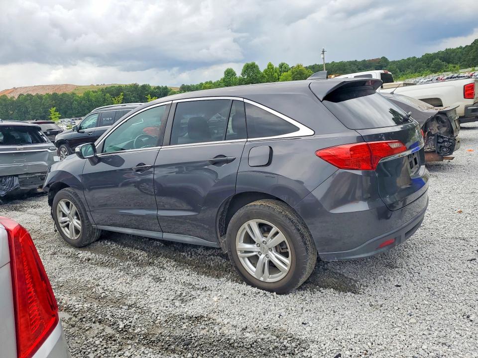 Продаж на аукціоні авто 2014 Acura Rdx, vin: 5J8TB3H53EL007167, номер лоту: 61035886