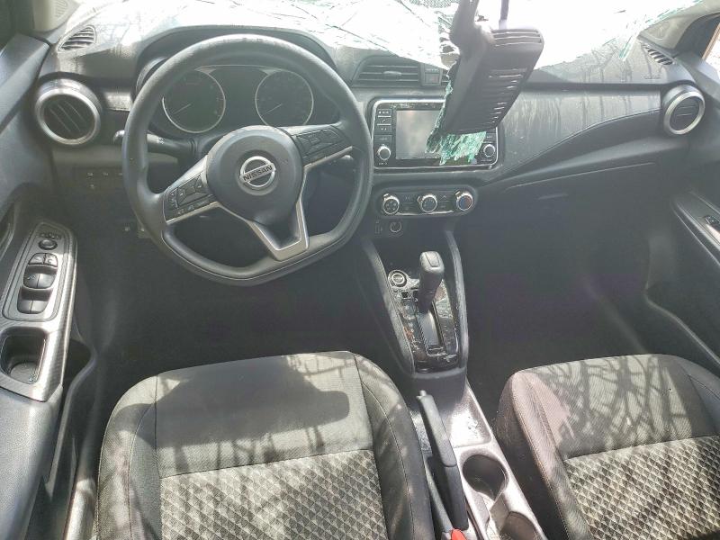 Aukcja sprzedaży 2021 Nissan Versa, vin: 3N1CN8DV3ML808728, numer aukcji: 60160126