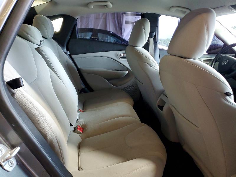 Продажа на аукционе авто 2013 Dodge Dart, vin: 1C3CDFBH2DD707787, номер лота: 59605846
