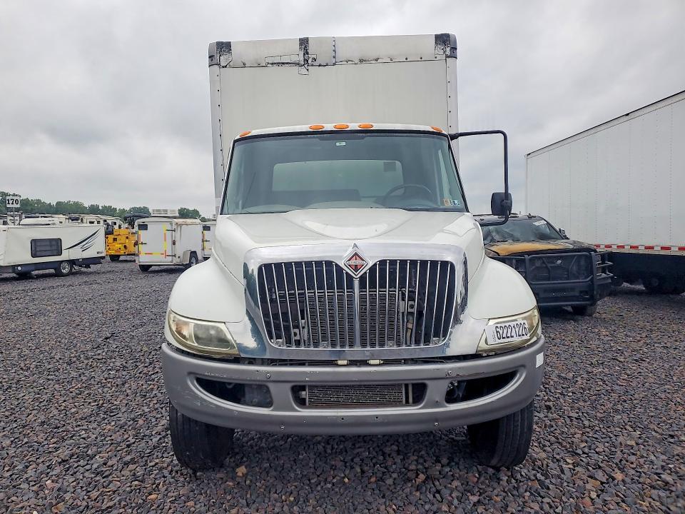 Продаж на аукціоні авто 2011 International 4300, vin: 1HTJTSKL8BH339367, номер лоту: 62221226