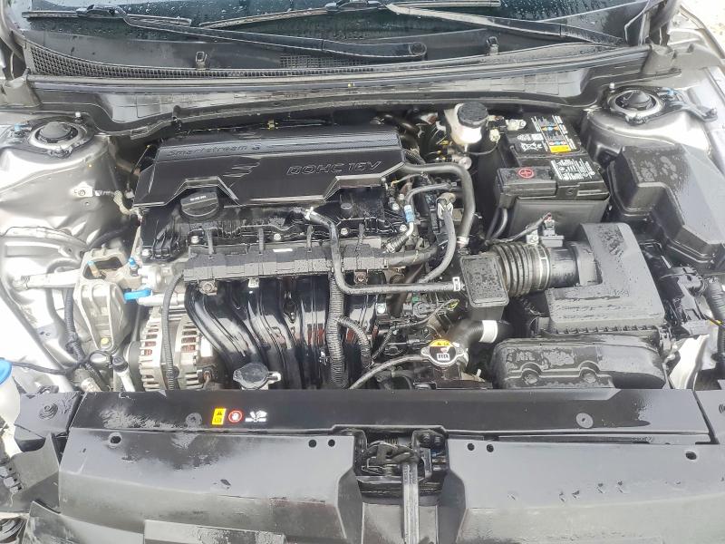 2025 Kia K4 მანქანა იყიდება აუქციონზე, vin: 3KPFT4DE3SE042932, აუქციონის ნომერი: 62155806