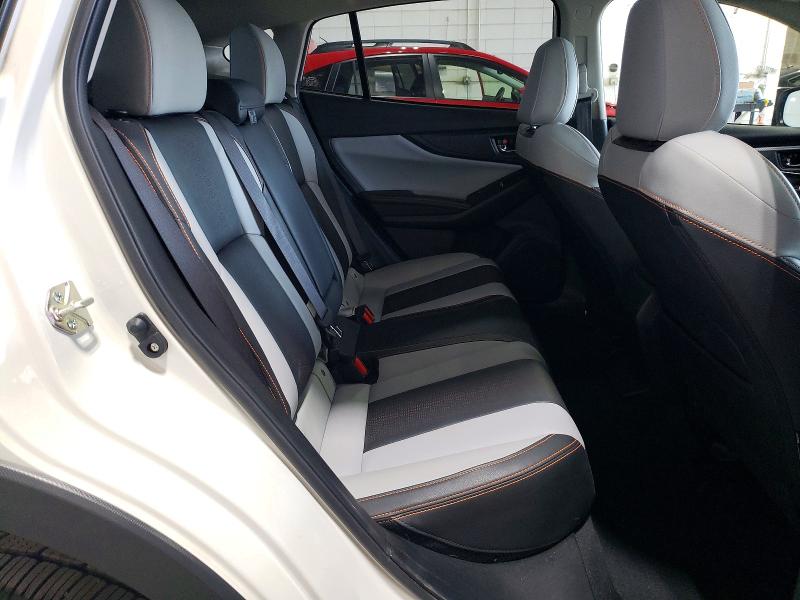 Aukcja sprzedaży 2021 Subaru Crosstrek, vin: JF2GTHNC6MH240041, numer aukcji: 61893856