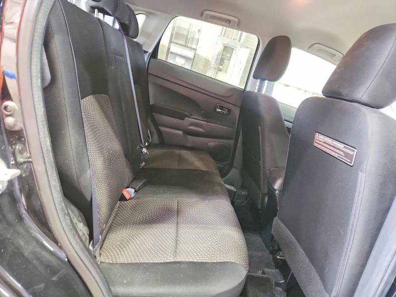 Продажа на аукционе авто 2016 Mitsubishi Outlander Sport, vin: JA4AP3AW1GZ034307, номер лота: 63307386