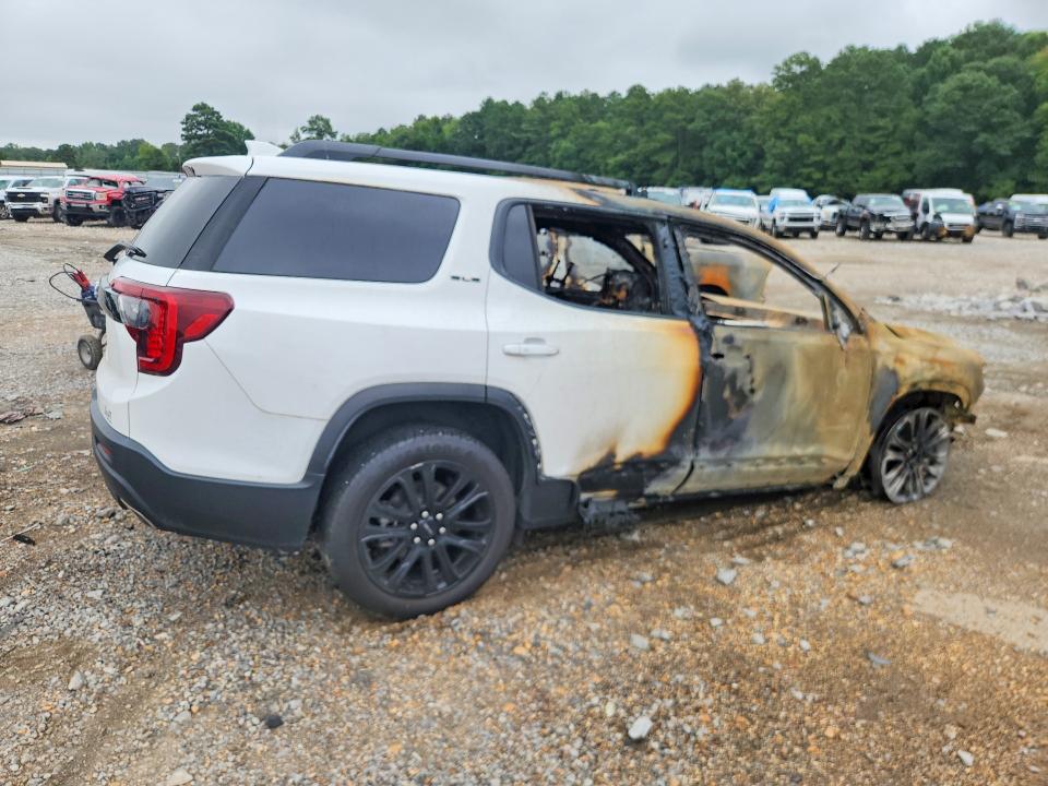 Aukcja sprzedaży 2023 Gmc Acadia, vin: 1GKKNKL4XPZ195040, numer aukcji: 60872056
