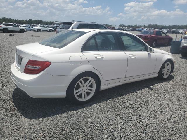 62682836 :رقم المزاد ، WDDGF4HB6DR266978 vin ، 2013 Mercedes-benz C مزاد بيع