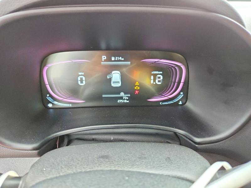 Продажа на аукционе авто 2025 Kia Soul, vin: KNDJ23AUXS7263575, номер лота: 60687286