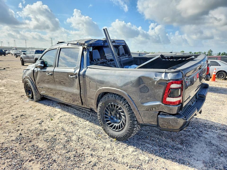 2022 Ram 1500 მანქანა იყიდება აუქციონზე, vin: 1C6SRFHT6NN117096, აუქციონის ნომერი: 59346606