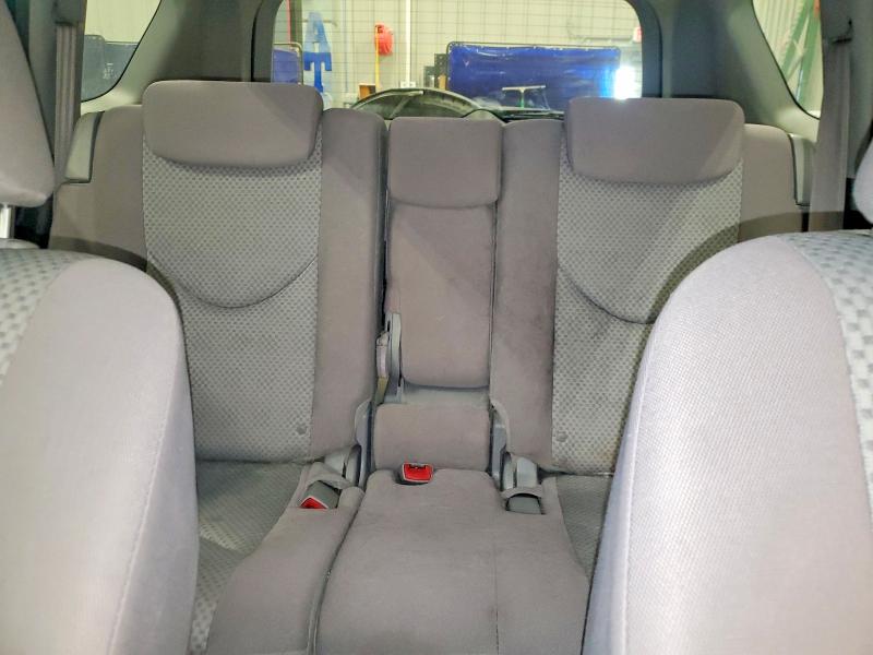 Aukcja sprzedaży 2008 Toyota Rav4, vin: JTMBD33V785193980, numer aukcji: 61945166