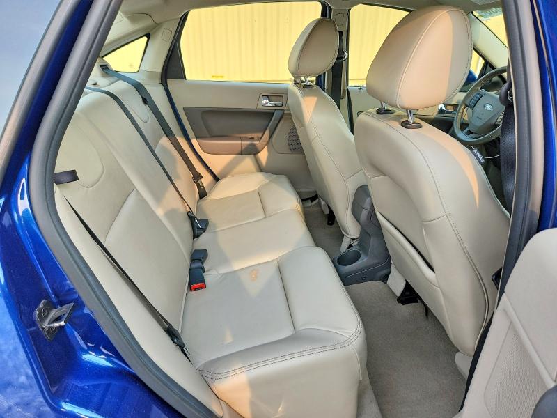 Продаж на аукціоні авто 2008 Ford Focus, vin: 1FAHP35N48W100749, номер лоту: 62353336