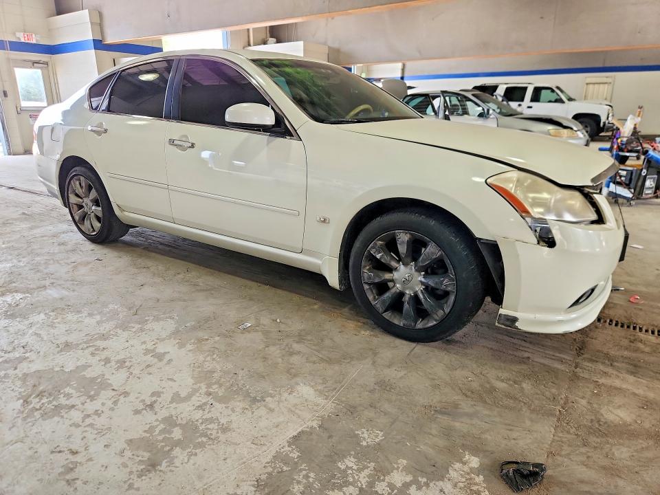 Продаж на аукціоні авто 2006 Infiniti M35, vin: JNKAY01F76M257480, номер лоту: 61313156