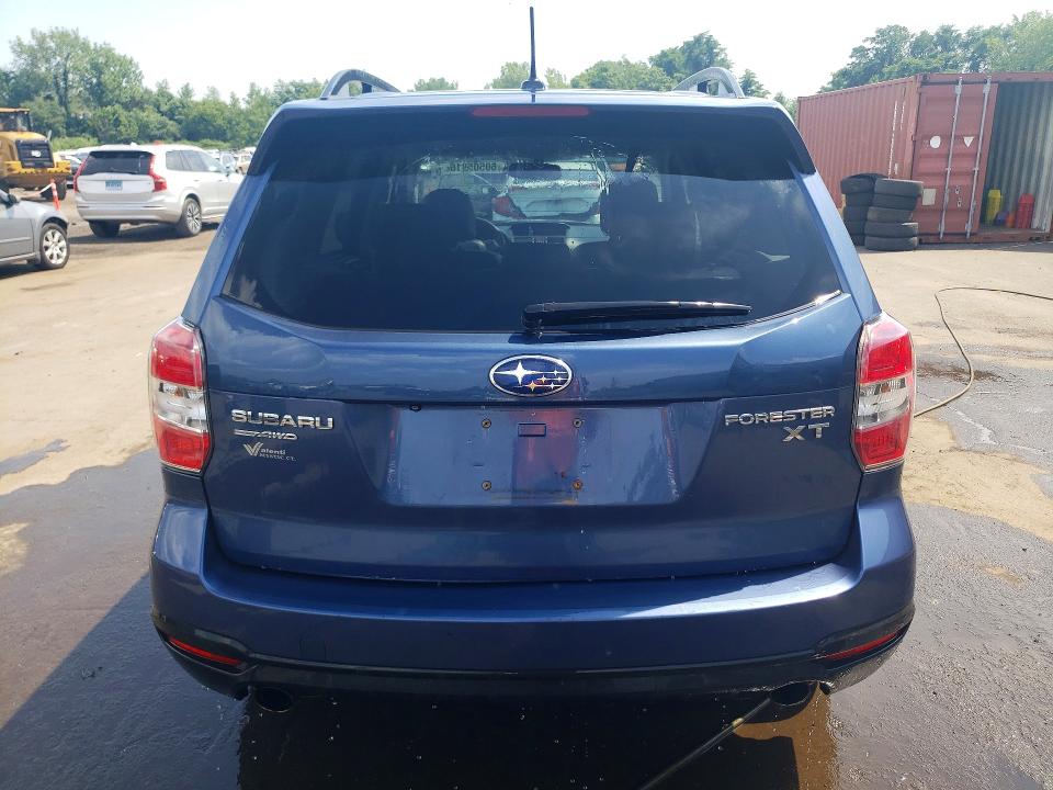 Продаж на аукціоні авто 2014 Subaru Forester, vin: JF2SJGMC1EH504604, номер лоту: 60505816