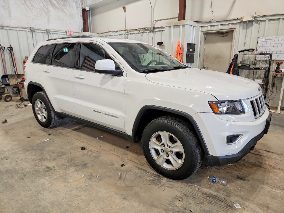 Продаж на аукціоні авто 2015 Jeep Grand Cherokee, vin: 1C4RJFAG9FC858531, номер лоту: 61739856