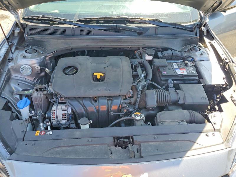 Продаж на аукціоні авто 2023 Kia Forte, vin: 3KPF24AD6PE653642, номер лоту: 63210226